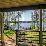 Aurinkokaari By Interhome *