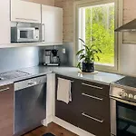 Aurinkokaari By Interhome * Heinävesi