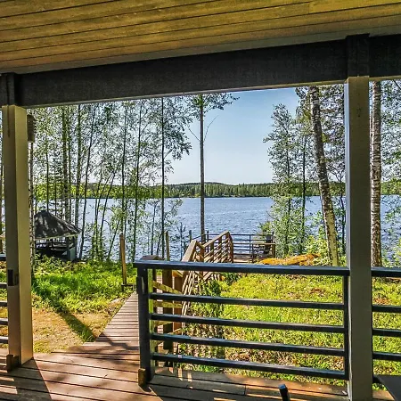 Holiday home Aurinkokaari By Interhome *