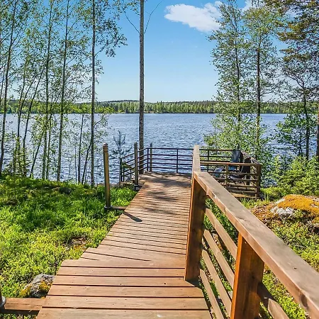 Aurinkokaari By Interhome