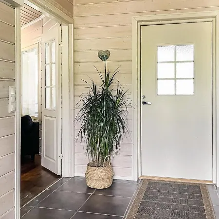 Aurinkokaari By Interhome * Heinävesi