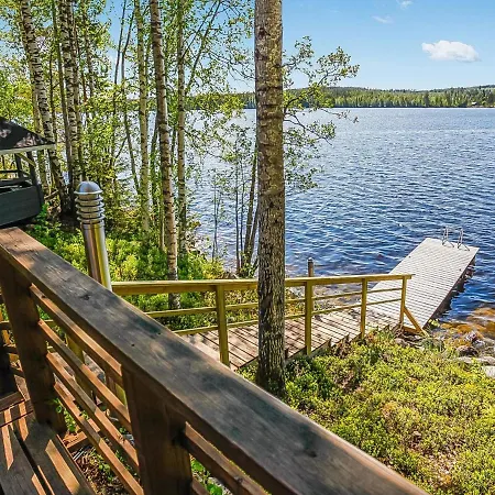 Aurinkokaari By Interhome *