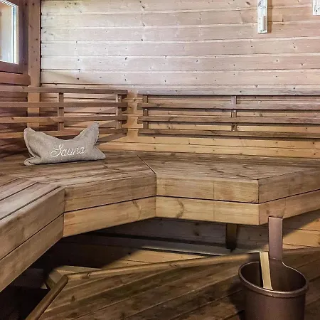 Holiday home Aurinkokaari By Interhome