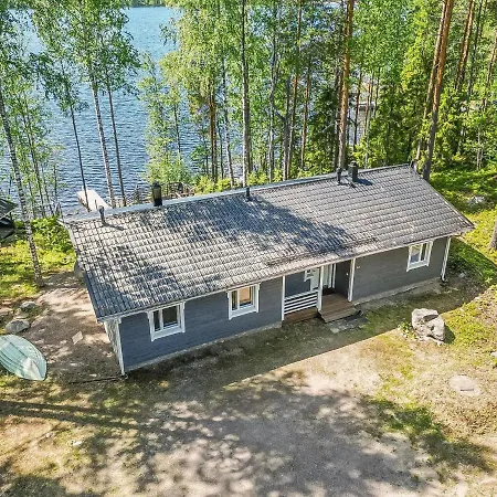 Aurinkokaari By Interhome