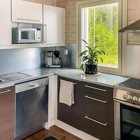 Casa vacanze Aurinkokaari By Interhome Heinävesi