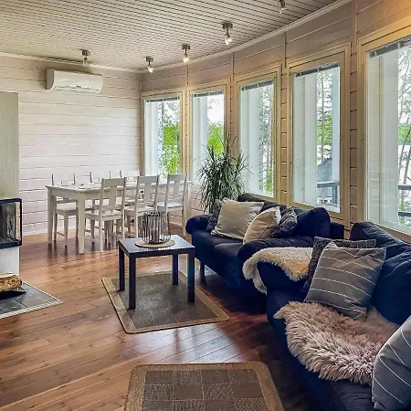 Aurinkokaari By Interhome Heinävesi