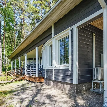 Aurinkokaari By Interhome Holiday home *