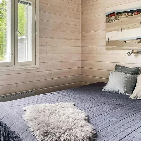 Aurinkokaari By Interhome * Heinävesi