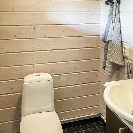 Aurinkokaari By Interhome Casa vacanze Heinävesi