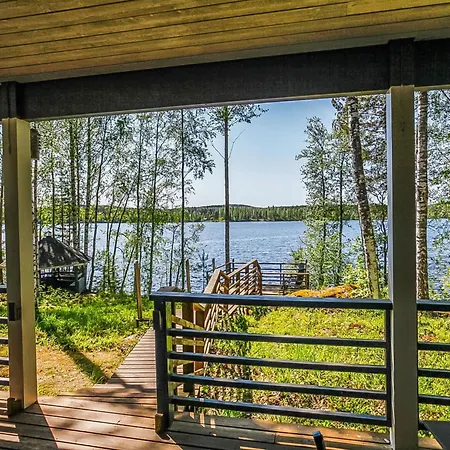 Aurinkokaari By Interhome *