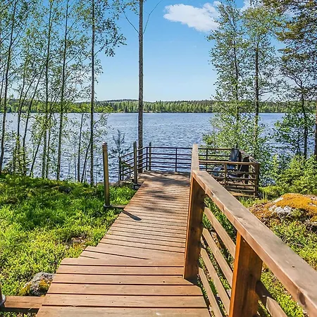 Aurinkokaari By Interhome Casa vacanze *