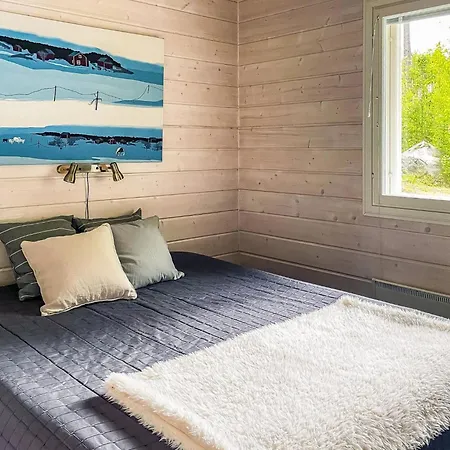 Dom wakacyjny Aurinkokaari By Interhome Heinävesi