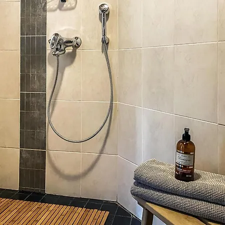 Aurinkokaari By Interhome Casa vacanze Heinävesi