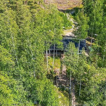 Aurinkokaari By Interhome Heinävesi