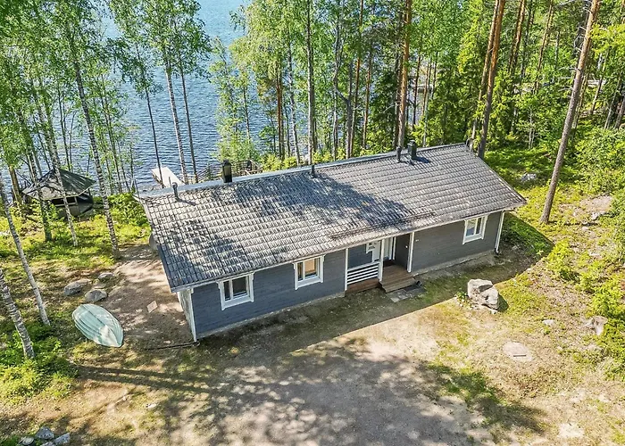 Aurinkokaari By Interhome *