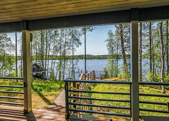 Aurinkokaari By Interhome *