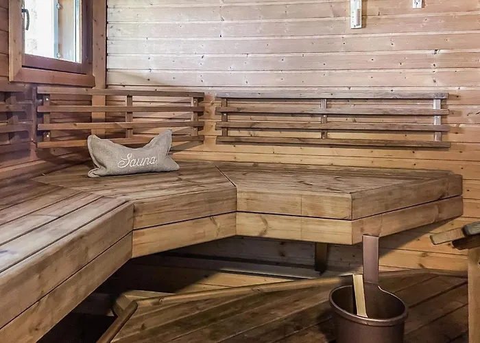 Aurinkokaari By Interhome