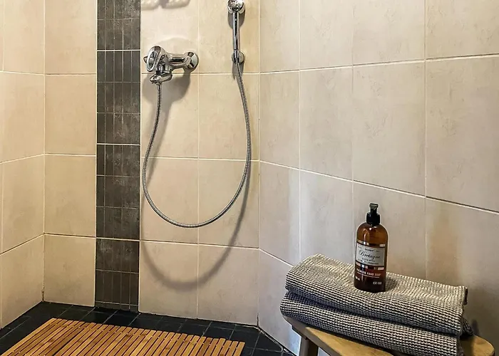 Aurinkokaari By Interhome Дом отдыха Хейнявеси