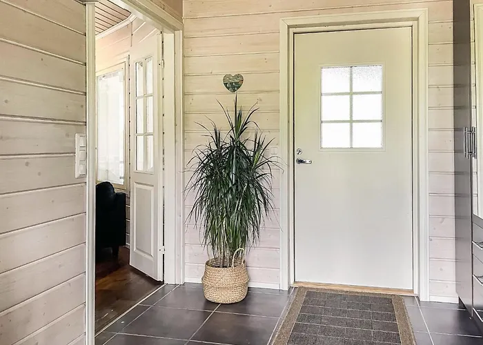 Aurinkokaari By Interhome Дом отдыха Хейнявеси